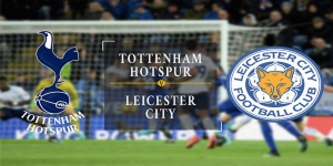 Prediksi Skor Tottenham Hotspur vs Leicester City di Liga Inggris 2020/2021