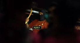 Suhada Tantang Kapolda Metro Jaya Sumpah Mati Terkait Kasus 6 Laskar FPI