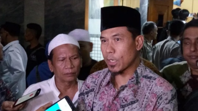 Sekum FPI Dilaporkan Pasca Sebut 6 Laskarnya yang Tewas Tak Bawa Senpi