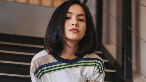 Biografi dan Oubrey Aulia, Model Diduga Selingkuhan Sabian Tama 