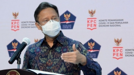 Rekam Jejak Budi Gunadi Sadikin, Menteri Kesehatan Gantikan Terawan