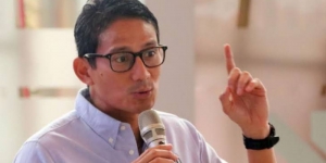 Rekam Jejak Sandiaga Uno yang Geser Wishnutama Jadi Menteri Pariwisata