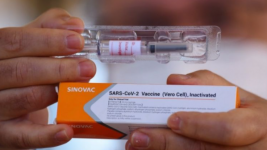 Respon Pemerintah soal Kualitas Vaksin Sinovac Paling Rendah, Belum Ada Dokumen Resmi WHO
