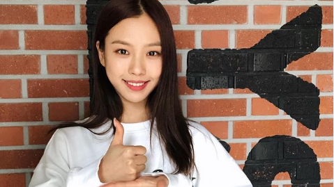 Biografi dan Profil Lengkap Go Min Si, Pemeran Lee Eun Yu di Sweet Home 