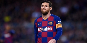 Lionel Messi Dikabarkan Sudah Sering Dibohongi Barcelona, Lah Kok Bisa?