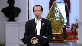 Jokowi Bakal Lantik 5 Wakil Menteri Hari ini, Wamenhan Diisi oleh Letjen TNI Herindra