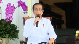 Ini Daftar Nama 5 Wamen yang Bakal Dilantik Jokowi Hari Ini