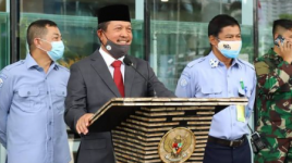Sakti Wahyu Trenggono Jadi Menteri KP, Ini Sederet Perusahaan yang Dilepas