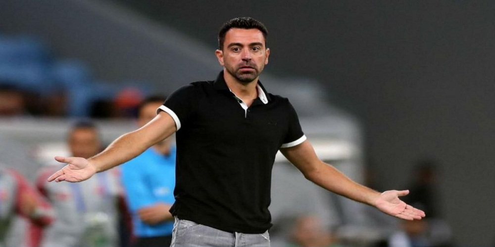 Xavi Hernandez Jadi Kandidat Kuat Latih Arsenal Jika Arteta Dipecat