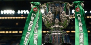 Hasil Undian Semifinal Piala Liga : Derby Manchester Tersaji di Laga Semifinal