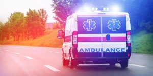 Kisah Mistis Sopir Ambulans saat Pertama Kali Antar Jenazah, Alami Kejadian Horor ini