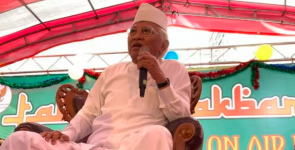 Gus Mus Larang Menteri Agama Yaqut Cholil Qoumas Berbuat Korupsi dan Kolusi