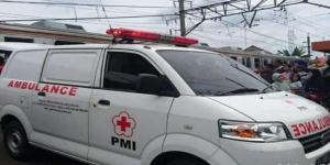 Kisah Mistis Sopir Ambulans PMI Yogyakarta, Sering Ditakuti Sosok ini