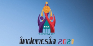 Piala Dunia U-20 2021 di Indonesia Ditunda ke Tahun 2023