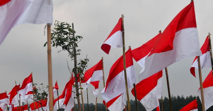 Fakta Baru Pelecehan Lagu Indonesia Raya, Pelanggaran Serius yang Direncanakan
