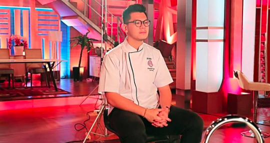 Cita-cita Jerry Andrean Pasca Juara MasterChef Season 7