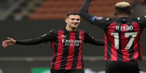 AC Milan Akan Segera Permanenkan Diogo Dalot dari Manchester United