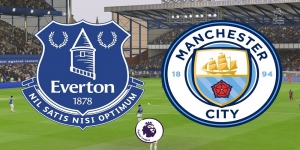 Prediksi Susunan Pemain Everton Vs Manchester City Malam Ini di Liga Inggris 2020/2021