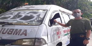 Kisah Mistis Sopir Mobil Jenazah  dari Tanjung Priok, Kerap Diganggu Gaib hingga Mobil Punya Kode jika Ada Orang Meninggal
