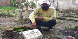 Urban Legend Sarip Tambak Oso di Surabaya-Sidoarjo, Dibunuh Belanda dengan Minyak Babi