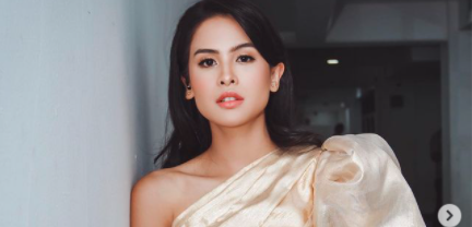 Profil dan Biodata Lengkap Maudy Ayunda, Artis Indonesia yang Masuk 100 Wanita Cantik 2020