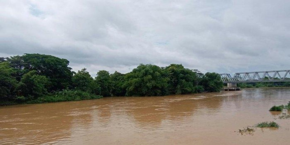 Cerita Misteri Sungai Bengawan Solo, Dihuni Berbagai Makhluk Gaib hingga Suara Gamelan Keramat