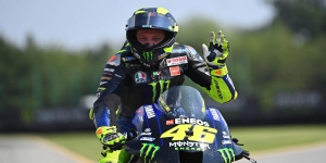 Valentino Rossi Diyakini Akan Raih Juara Dunia di MotoGP 2021