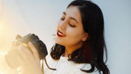 Biodata dan Profil Lengkap Nessie Judge, YouTuber Cantik Dibalik Kesuksesan Rewind 2020