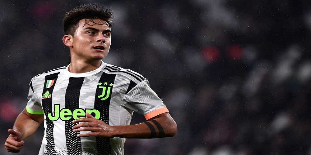 Juventus Ultimatum Paulo Dybala karena Tak Kunjung Teken Kontrak Baru