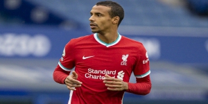 Kembali Dihantui Cedera, Joel Matip Absen Bela Liverpool Selama Tiga Pekan