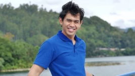 Biodata dan Profil Lengkap Bara Ilham atau Tanboy Kun, Food Vlogger Mukbang Hits 