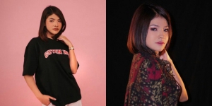 Biodata dan Profil Lengkap Sara Fajira, Wanita Cantik Penyanyi Lathi