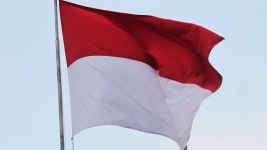 Penghina Lagu Indonesia Raya dan Lambang Negara Ternyata Warga Cianjur