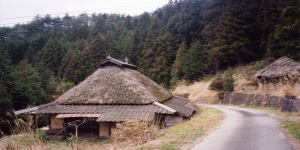 Urban Legend Desa Sugisawa di Jepang, Desa Terkutuk Dihuni Roh-roh Jahat