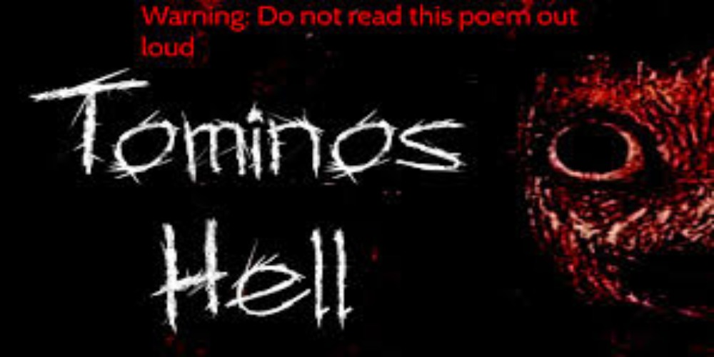Cerita Misteri Puisi Tomino's Hell dari Jepang, Konon Bisa Menyebabkan Malapetaka, Berani Baca Keras-keras?