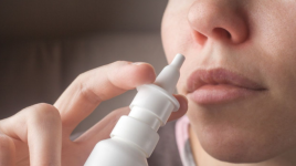 Perusahaan Farmasi Israel Ciptakan Alat Semprot Hidung yang Bisa Lawan Covid-19