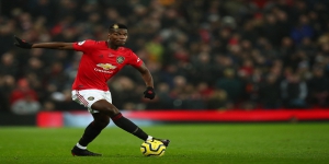 Siap Berpisah dengan Paul Pogba, Ini Harga yang Ditetapkan Manchester United