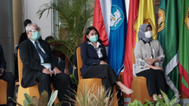IKA Unpad Adakan Konferensi Internasional untuk Atasi Pandemi Covid-19 Pada Februari 2021