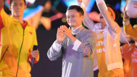 Kabar Terbaru Jack Ma yang Dikabarkan Hilang dan Telah Meninggal