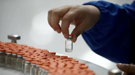 Pemerintah Ungkap Alasan Telah Distribusikan Vaksin Covid-19 Sebelum Izin BPOM Keluar