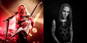 Pendiri Band Children of Bodom, Alexi Laiho Meninggal Dunia