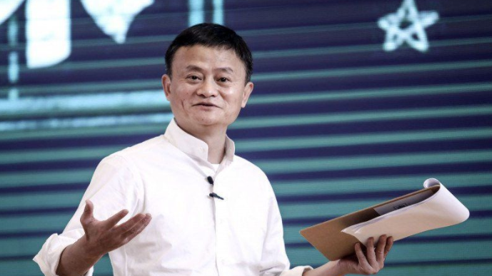 Isi Kritikan Jack Ma Terhadap Pemerintah China Sebelum Dikabarkan Menghilang