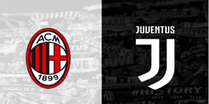 Prediksi Skor AC Milan Vs Juventus di Liga Italia 2020/2021