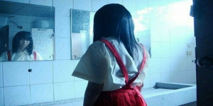 Kisah Misteri Hanako, Hantu Penunggu Toilet Sekolah di Jepang