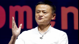 Kondisi Terkini Jack Ma yang Dikabarkan Menghilang dan Dipenjara hingga Dibunuh