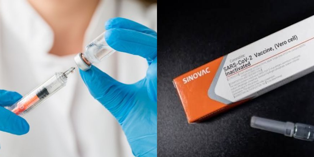 Syarat-syarat Penerima Vaksin Sinovac, Rencananya Dibagikan Serentak 13 Januari