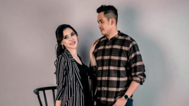 Istri Pramugara Sriwijaya Air SJ-182 Bagikan Chat Terakhir dengan Suami, Ungkap Kangen