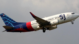 Heboh Usia 26 Tahun Pesawat Sriwijaya Air SJ-182, Ternyata Tidak Ada Batasan Umur di Indonesia