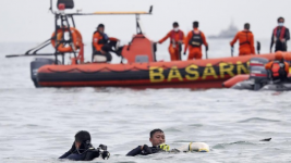 Fakta Terbaru Kecelakaan Pesawat Sriwijaya Air SJ-182