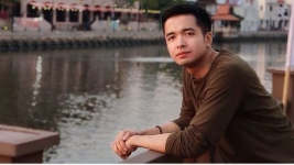 Biografi dan Profil Lengkap Agama Faisal Rahman, YouTuber Korban Pesawat Sriwijaya Air SJ182